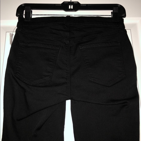 J-Brand Maternity jeans size 25 - Picture 3 of 4